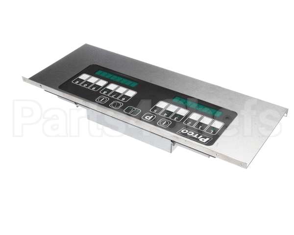 B3631418-C Pitco Fr Pnl,Bez Assy Se18 3600