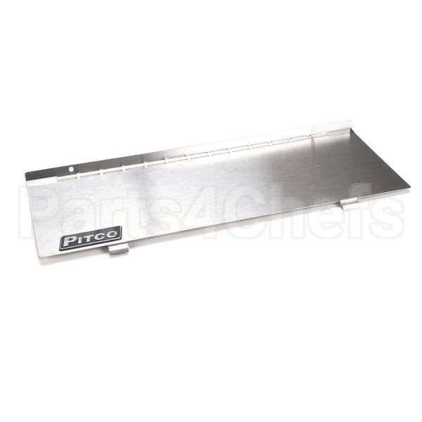 B3631802-C Compatible Pitco Frpnl, Bez Assy Blnk Sg 18