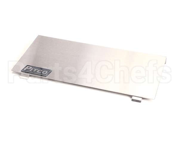 B3631803-C Pitco Front Panel,Bez Assembly Blnk Se14