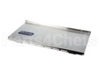 B3631811-C Pitco Fr Pnl,Bez Assembly Blnk W/Lg Selv