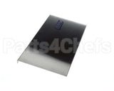 B3631811-C Pitco Fr Pnl,Bez Assembly Blnk W/Lg Selv