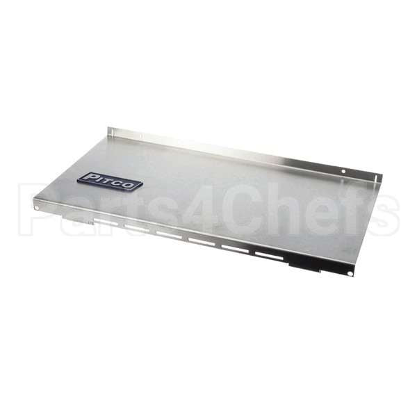 B3631811C Compatible Pitco Frpnl, Bez Assy Blnk W/ Lg Selv