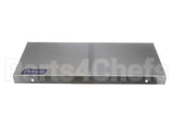 B3632302-C Pitco Fr Pnl,Assy Sg18