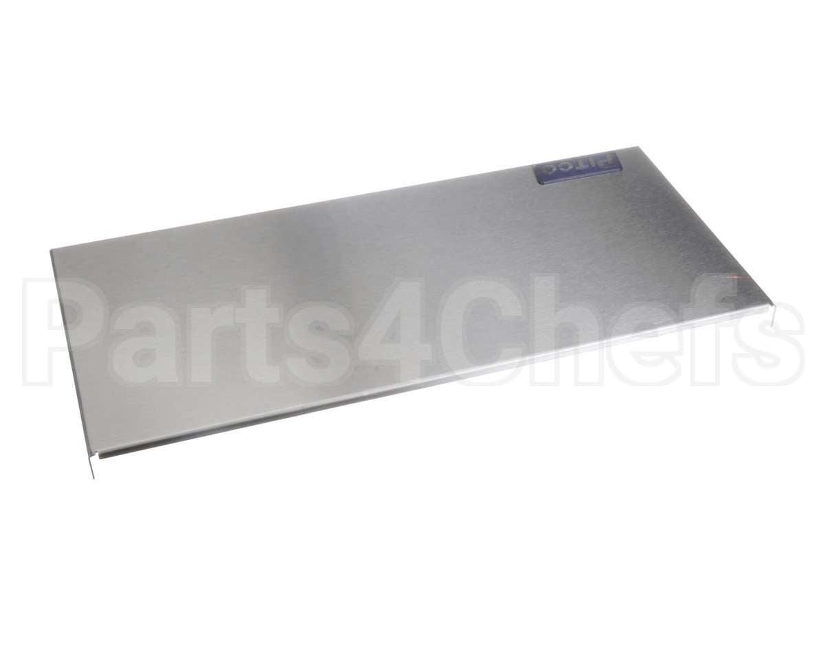 B3632302-C Pitco Fr Pnl,Assy Sg18