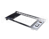 B3632802-C Pitco Front Panel,Bez Em99 Sg14