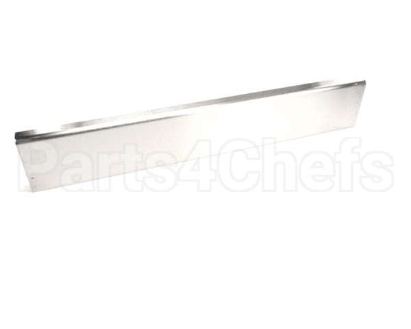 B3633601-C Pitco Front Panel,Top Dk Assembly Se14-2