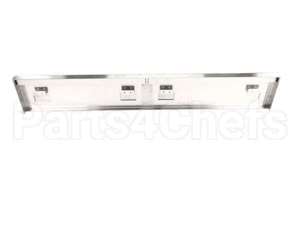 B3633601-C Pitco Front Panel,Top Dk Assembly Se14-2