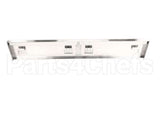 B3633601-C Pitco Front Panel,Top Dk Assembly Se14-2