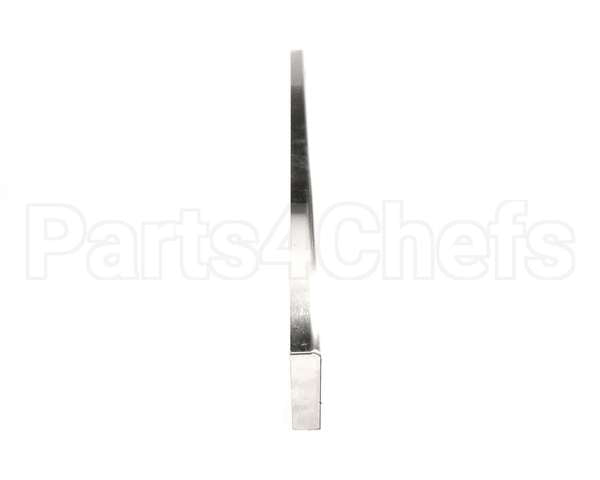 B3633601-C Pitco Front Panel,Top Dk Assembly Se14-2