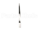 B3633601-C Pitco Front Panel,Top Dk Assembly Se14-2