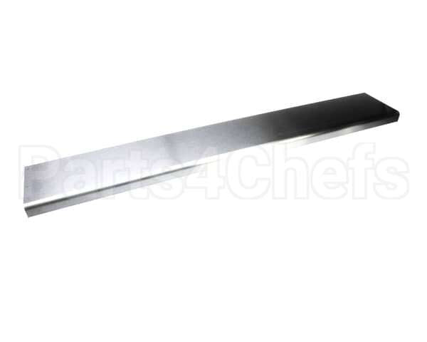 B3633602-C Pitco Front Panel,Top Dk Assembly Se18-2