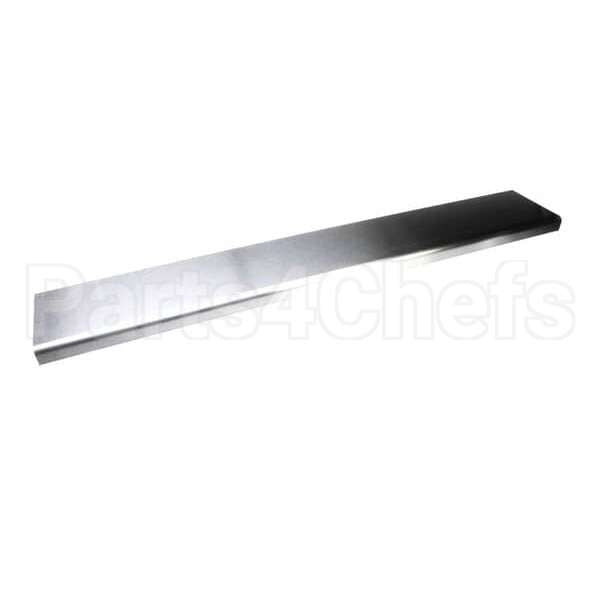 B3633602C Compatible Pitco Frpnl, Top Dk Assy Se18 -2