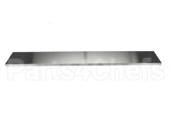 B3633604-C Pitco Front Panel,Top Dk Assembly Se18/14