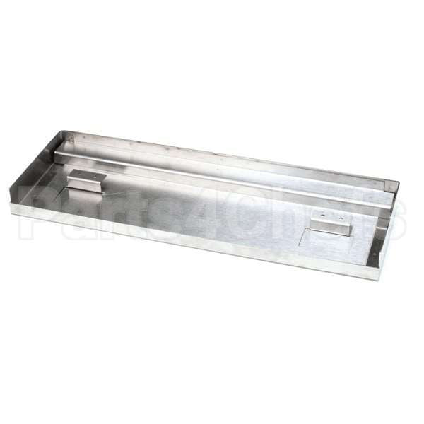 B3633605-C Compatible Pitco Frpnl, Top Dk Assy Se14