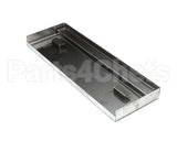 B3633605-C Pitco Front Panel,Top Dk Assembly Se14