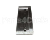 B3633605-C Pitco Front Panel,Top Dk Assembly Se14