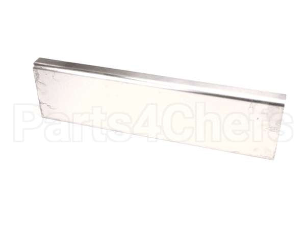 B3633606-C Pitco Front Panel,Top Dk Assembly Se18