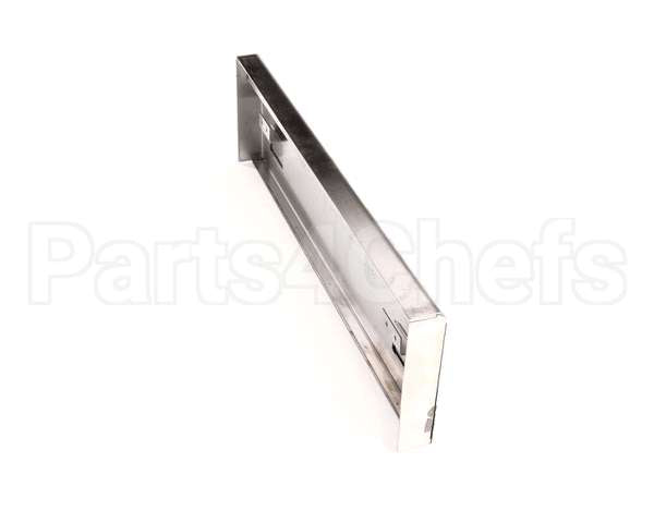 B3633606-C Pitco Front Panel,Top Dk Assembly Se18