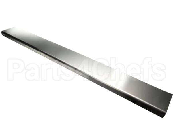 B3633701-C Pitco Front Panel,Top Dk Assembly Se14-3