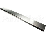 B3633701-C Pitco Front Panel,Top Dk Assembly Se14-3