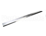 B3633702-C Pitco Front Panel,Top Dk Assembly Se14-2/18