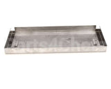 B3635001-C Pitco Front Panel Top Deck Weldment