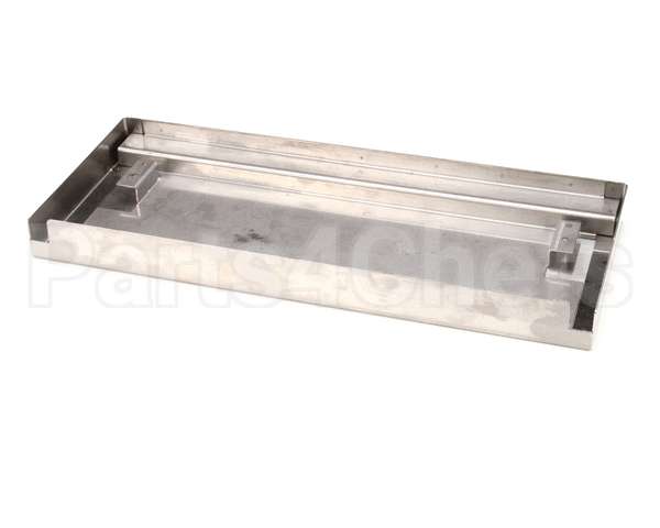 B3635001-C Pitco Front Panel Top Deck Weldment