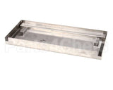 B3635001-C Pitco Front Panel Top Deck Weldment