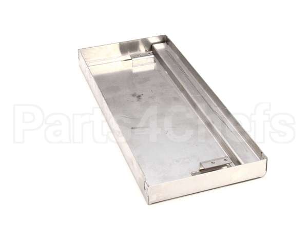B3635001-C Pitco Front Panel Top Deck Weldment