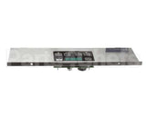 B3636205-C Pitco Front Panel,Bezel Assembly Og-Ssp14 Tmr