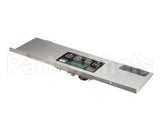 B3636205-C Pitco Front Panel,Bezel Assembly Og-Ssp14 Tmr