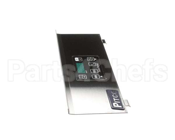 B3636205-C Pitco Front Panel,Bezel Assembly Og-Ssp14 Tmr