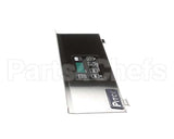 B3636205-C Pitco Front Panel,Bezel Assembly Og-Ssp14 Tmr