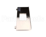 B3636302-C Pitco Front Panel,Bezel Weldment Ssp14