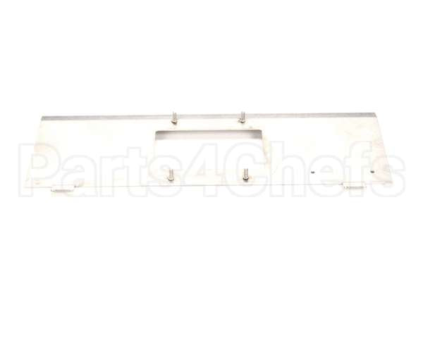 B3636303-C Pitco Front Panel,Bezel Weldment Og-Ssp14