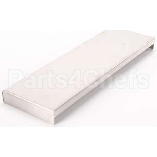 B3636501-C Compatible Pitco Wldmt Sspg14 Front Panel Top Dk