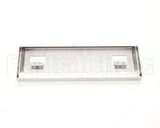 B3636501-C Pitco Front Panel,Top Dk Weldment Sspg14