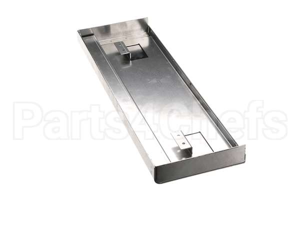 B3636502-C Pitco Front Panel,Top Dk Weldment Sspg14-2