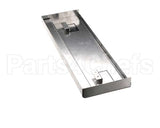 B3636502-C Pitco Front Panel,Top Dk Weldment Sspg14-2