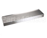 B3636702-C Pitco Fr Pnl,Wldmt Top Dk Gpc18