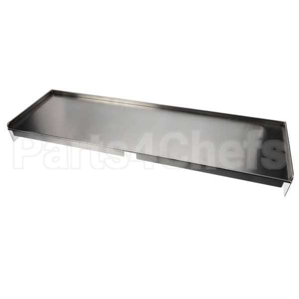 B3638101-C Compatible Pitco Frontpanel, Tp Dk Weldment Tb-Srtg14-2
