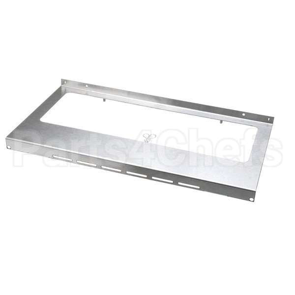 B3638710-C Compatible Pitco Frpnl, Bzl Wldmnt I12