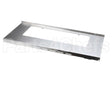 B3638713-C Pitco Front Panel, Bezel Weldment