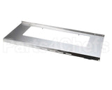 B3638713-C Pitco Front Panel, Bezel Weldment