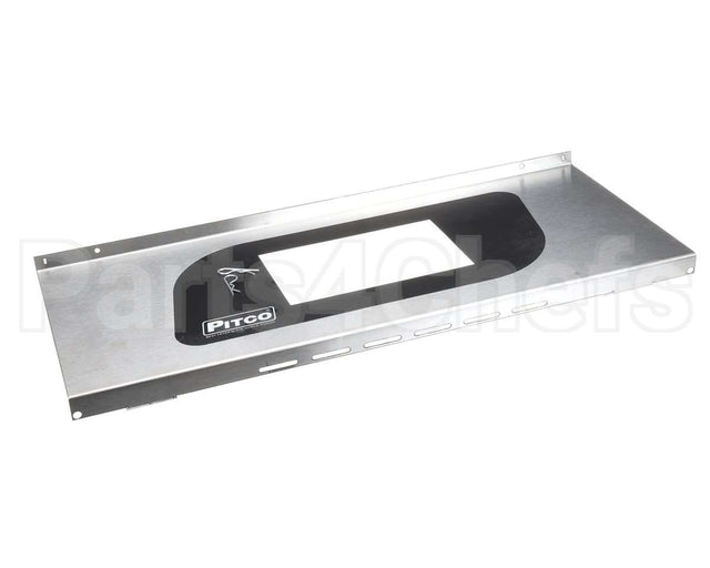 B3639602-C Pitco Frt Pnl,Bzl Assembly Bk Ts Slv184
