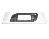B3639602-C Pitco Frt Pnl,Bzl Assembly Bk Ts Slv184