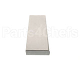 B3639901-C Pitco Fr Pnl, Wldmt Top Dk Rl-Sspg14
