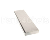 B3639901-C Pitco Fr Pnl, Wldmt Top Dk Rl-Sspg14