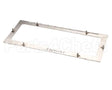 B3640101-C Pitco Front Panel,Weldment Bezel Rl-Sspg14