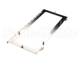 B3640101-C Pitco Front Panel,Weldment Bezel Rl-Sspg14